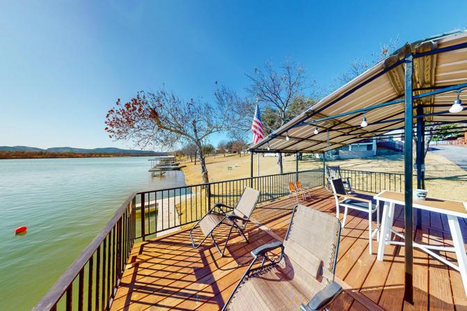 Rental Kingsland 901320
