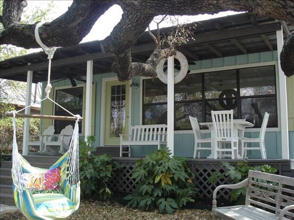 Rental Kingsland 901346