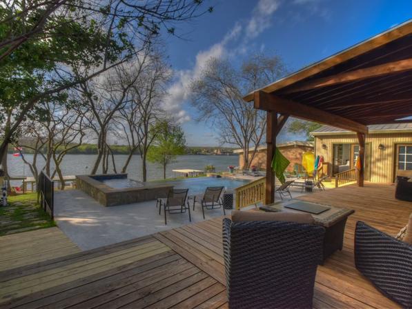 Rental Kingsland 901358