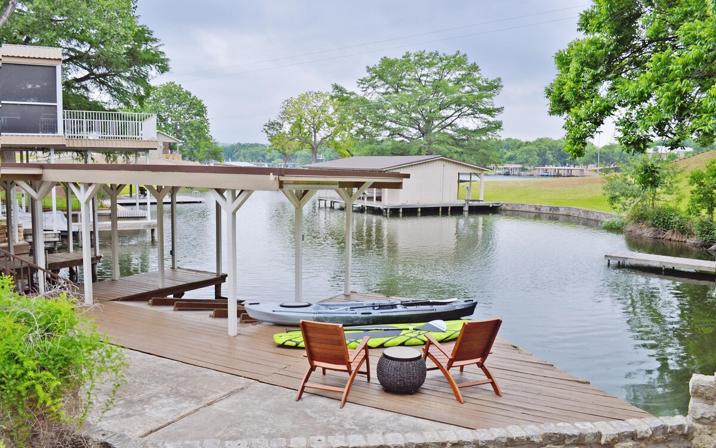 Rental Kingsland 901394