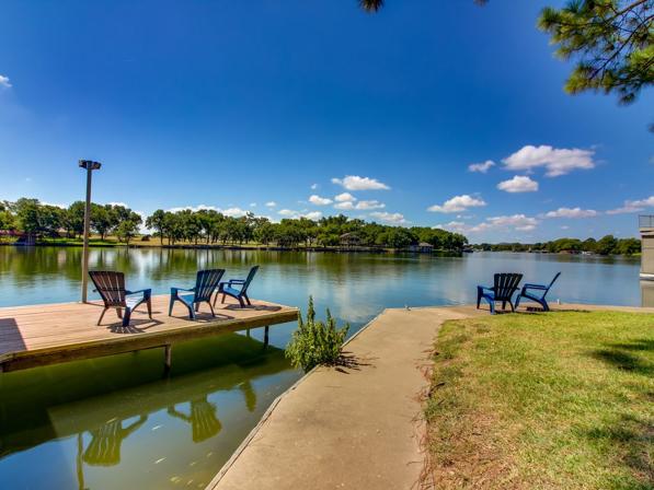 Rental Kingsland 901431