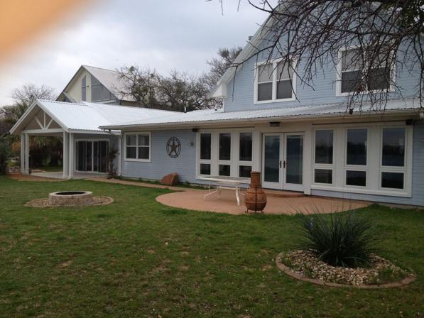 Rental Kingsland 901455