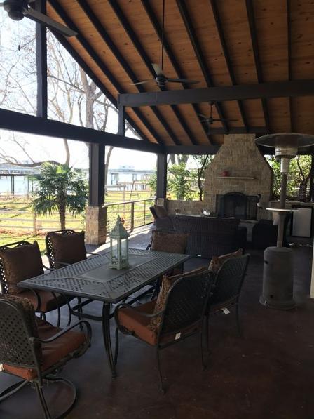 Rental Kingsland 901532