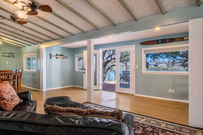 Rental Kingsland 901553