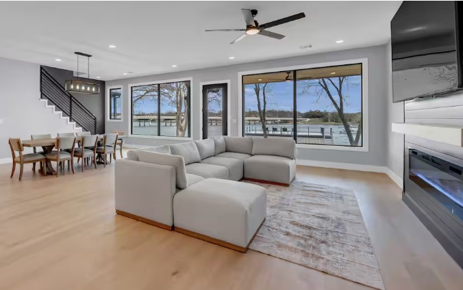 Rental Kingsland 901554