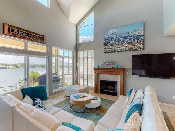 Rental Kingsland 901565