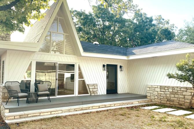 Rental Kingsland 901575