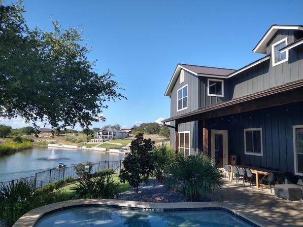 Rental Kingsland 901596
