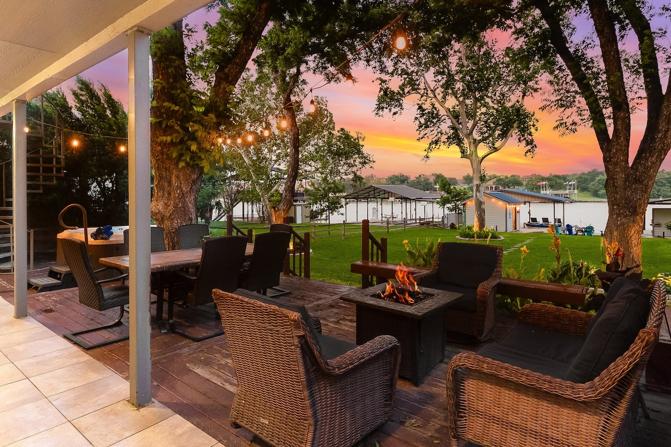 Rental Kingsland 901597