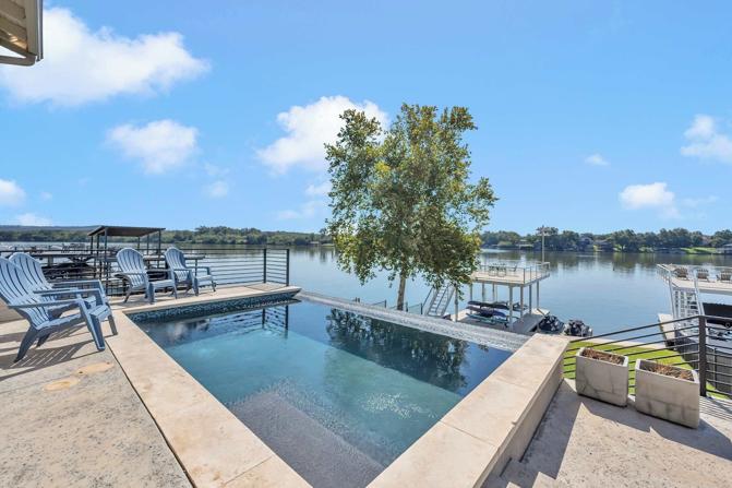 Rental Kingsland P000009
