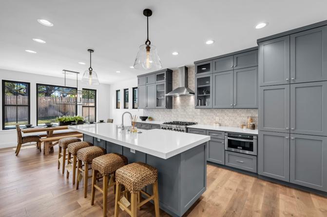 Rental Kingsland P000012