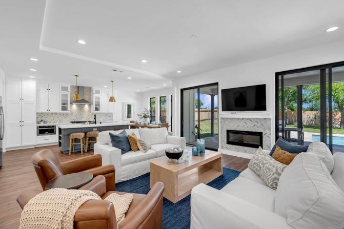 Rental Kingsland P000013