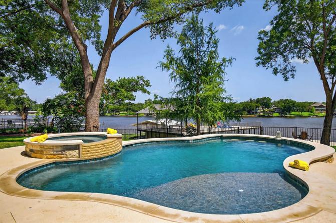 Rental Kingsland P000021