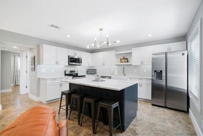 Rental Kingsland P000038