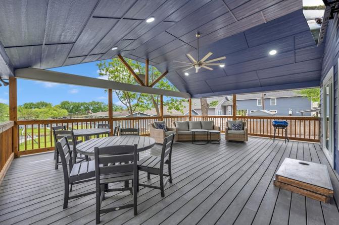 Rental Kingsland P000061