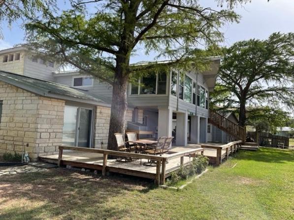 Rental Kingsland P000083