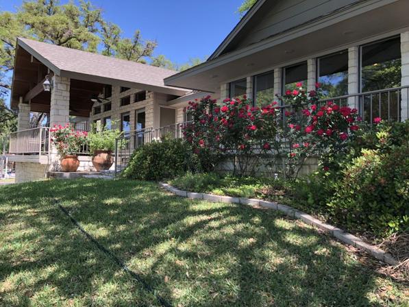 Rental Kingsland P000087
