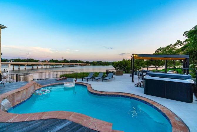 Rental Kingsland P000088