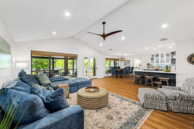Rental Kingsland P000098