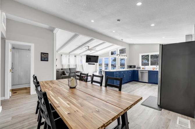 Rental Kingsland P000110
