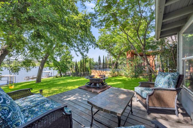 Rental Kingsland P000139