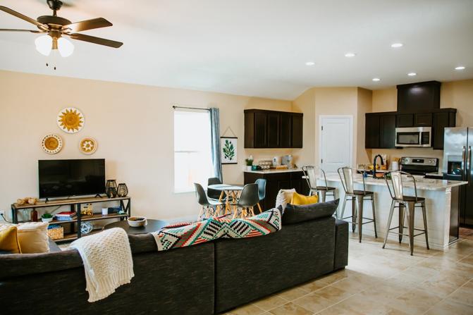 Rental Kingsland P000141