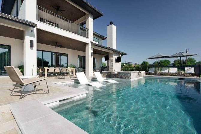 Rental Kingsland P000142