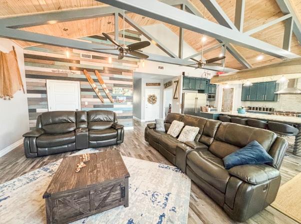 Rental Kingsland P000149