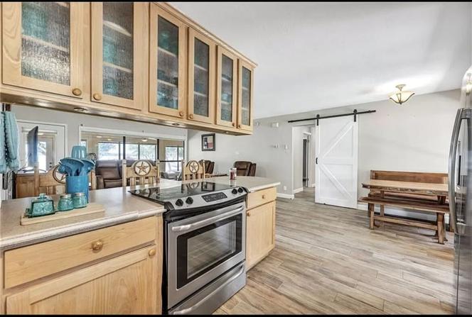 Rental Kingsland P000152