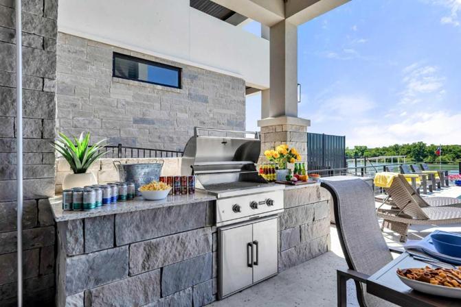 Rental Kingsland P000153