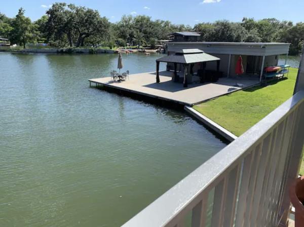 Rental Kingsland P000170