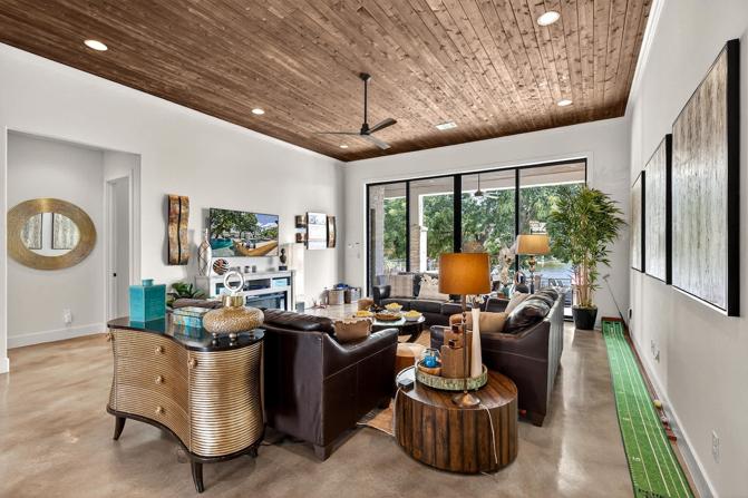 Rental Kingsland P000196