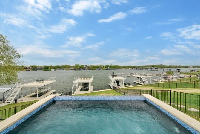Rental Kingsland P000221
