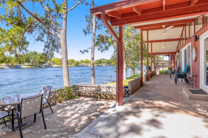 Rental Kingsland P000233