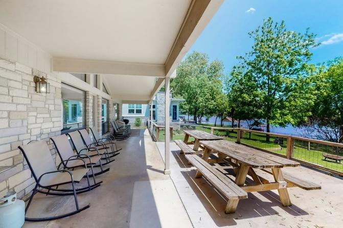 Rental Kingsland P000241