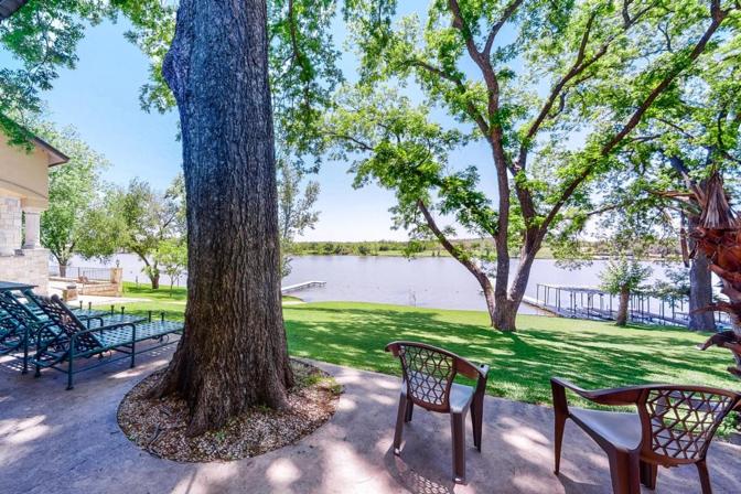 Rental Kingsland P000243