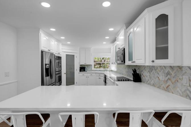 Rental Kingsland P000251
