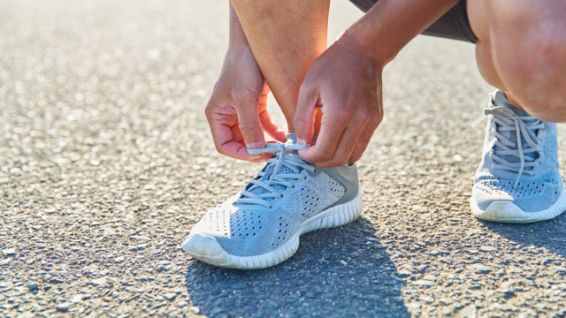 tennisshoe