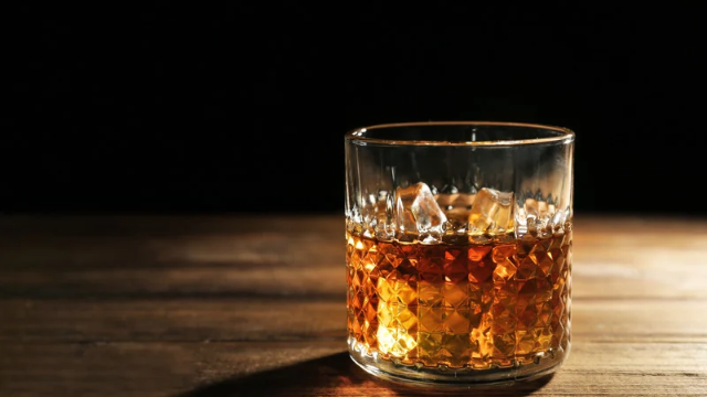 whisky